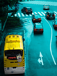 The Safest and Most Dangerous Forms of Transportation