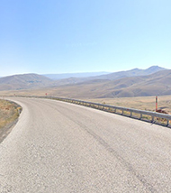 D955 Road