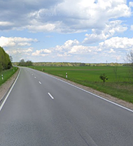 A4 Road