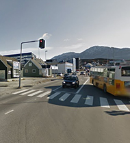 Do You Know How Many Traffic Lights There Are in All of Greenland?
