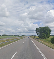E272 Road