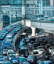 Explaining the Different Types of Traffic Jams