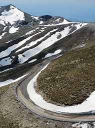 Mount Helmos