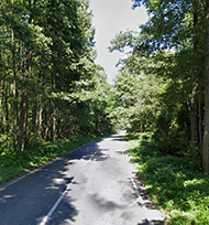 Neringa Road