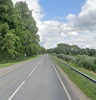 Panemune Road