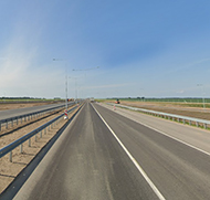 Southern Via Baltica