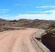 C26 Road