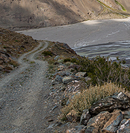 Kök Jar Pass