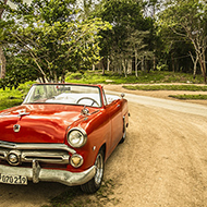 6 of the Most Badass Classic Cars You Can Find Today