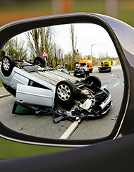 Where to Take the Car After an Accident and Collect Top Dollar for It