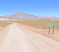 Lagunillas del Farallón