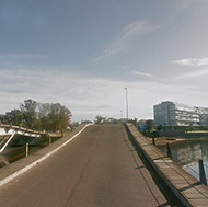 Lionel Viera Bridge