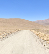 Puna Jujeña