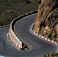 Col de Bouhmama