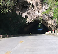 Nguom Bang Cave