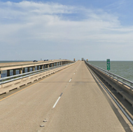 The Most Dangerous Roads in the USA