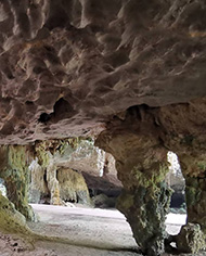Gua Kota Gelanggi