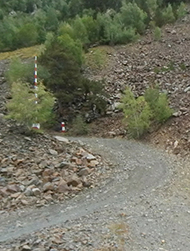 Pic de Carroi