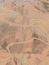 Mount Espi Kouhak