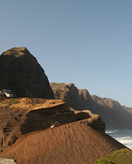 Exploring the Wild Roads of Cape Verde: A Hidden Gem for Adventurous Travellers