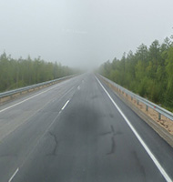 Lena Highway