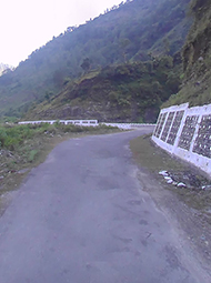 NH 109K Road