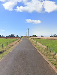 Allison Road