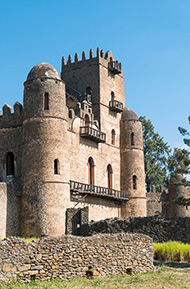 Ethiopia Visa Online