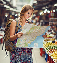 7 Budget Travel Tips for Student Travelers