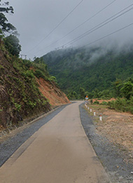 Sa Mu Pass