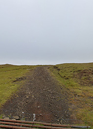 Skuvoyarfjall