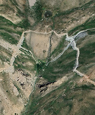 Tagrich Pass