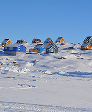 Top Adventure Activities in Greenland: Hiking, Kayaking, and More