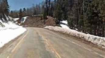 Bigelow Divide