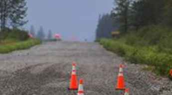 Copper River Highway