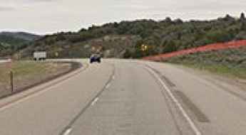 Emigrant Pass
