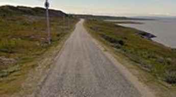 Road Fv183