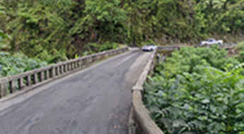 Hana Highway 