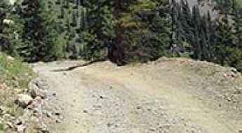 Hanson Peak