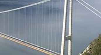Hardanger Bridge