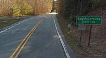 Jones Gap