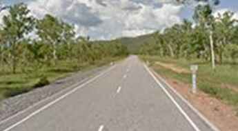 Kakadu Highway