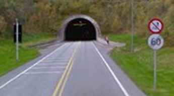 What are the 10 longest tunnels in the world?