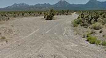 Mud Springs Road