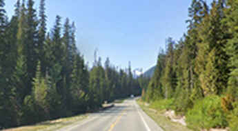 North Cascades Highway