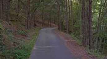 Sawnee Mountain