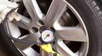The Surprising Impact of Tyre Wear on Stopping Distances