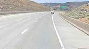 Three High-Risk Roads In Nevada