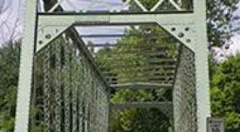 Van Zile Road Bridge