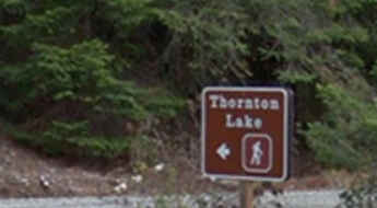 Thornton Lake Road